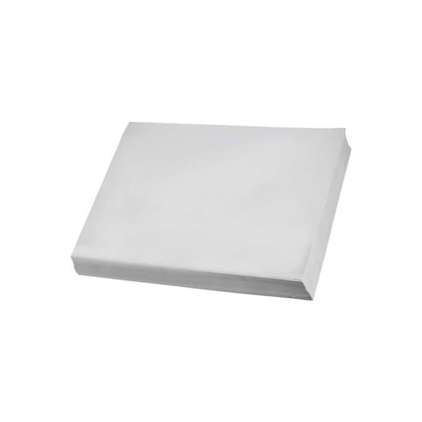 The Packaging Wholesalers Newsprint Paper Sheets, 30 lbs., 24"W x 30"L, 1000/Pack PNP2433 - main